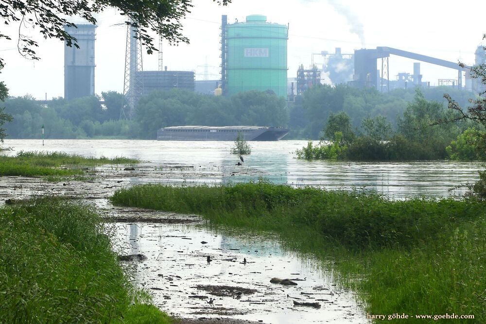 Hochwasser