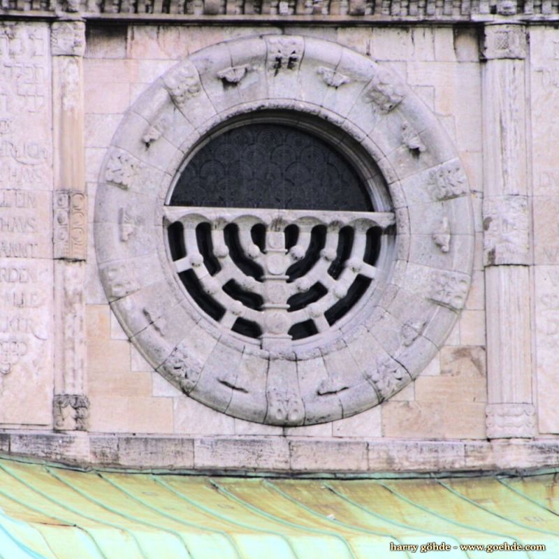 Alte Synagoge